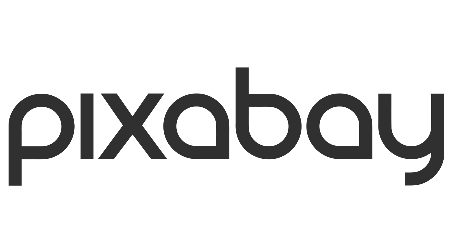 Logo Pixabay